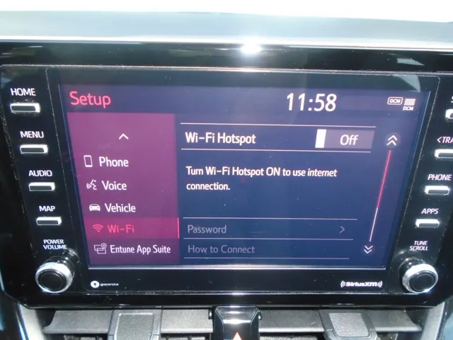 2021 Toyota Corolla LE - Photo 58