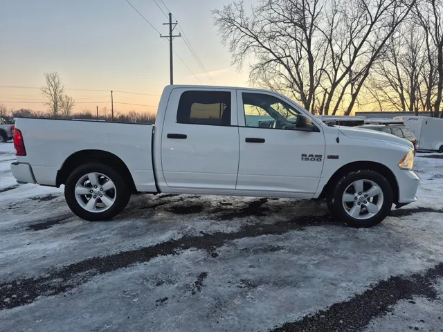 2015 RAM Ram 1500 Pickup Express