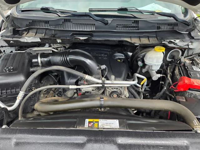 2019 Ram 1500 Classic photo 21