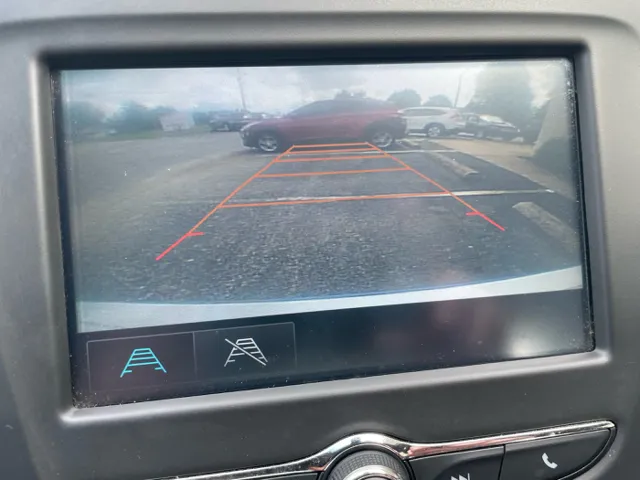 2017 Chevrolet Malibu 1LS - Photo 20