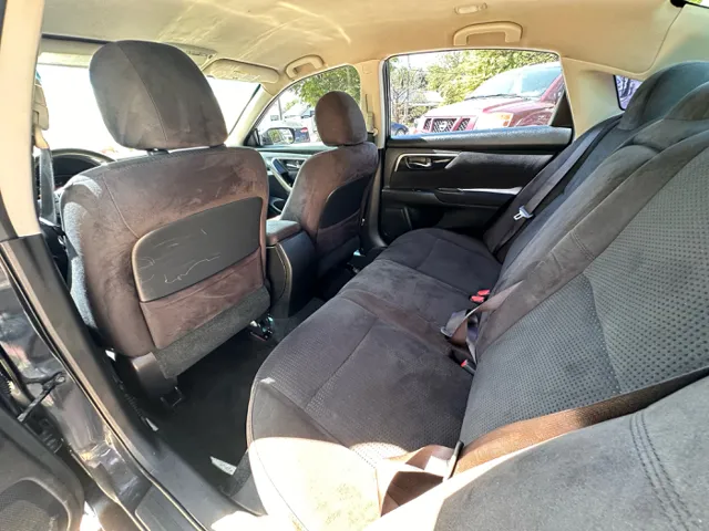 2014 Nissan Altima S - Photo 21