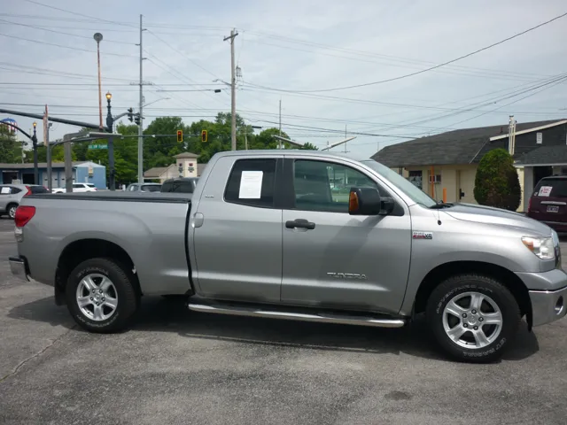 2008 Toyota Tundra SR5 - Photo 6