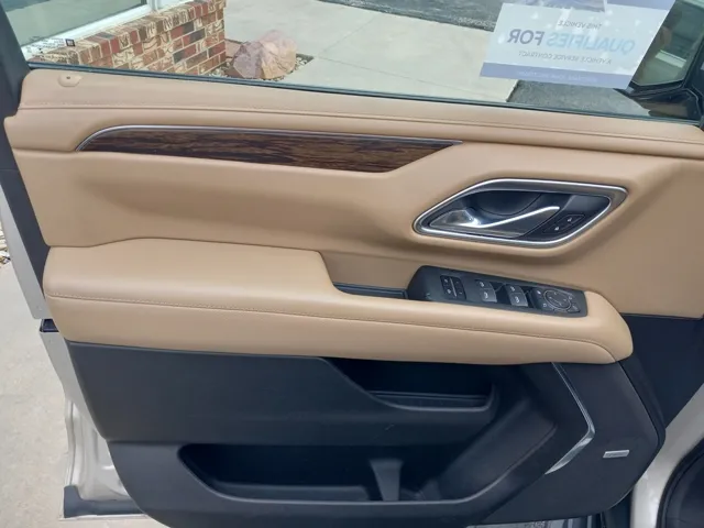 2021 Chevrolet Suburban Premier - Photo 10
