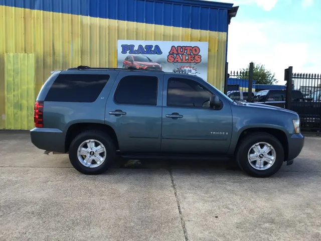 2009 Chevrolet Tahoe LT2 - Photo 6