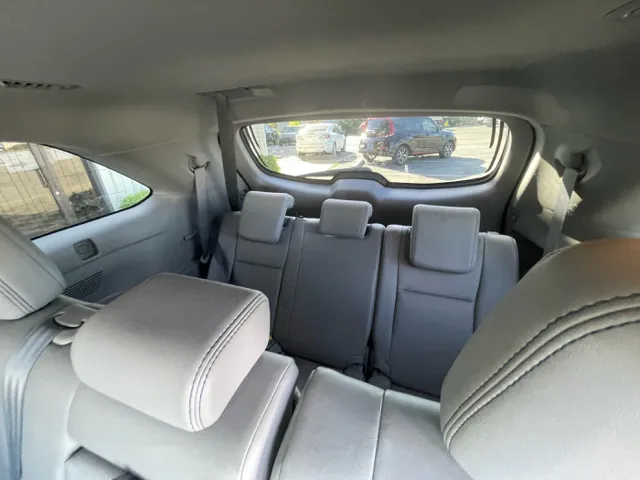 2015 Toyota Highlander XLE - Photo 14