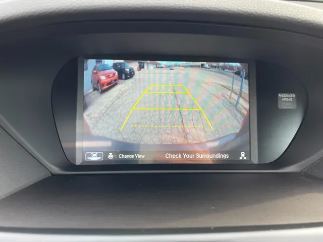 2015 Acura TLX Technology Package - Photo 14