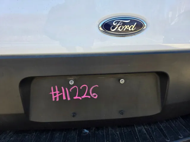2021 Ford Transit Van Base - Photo 38
