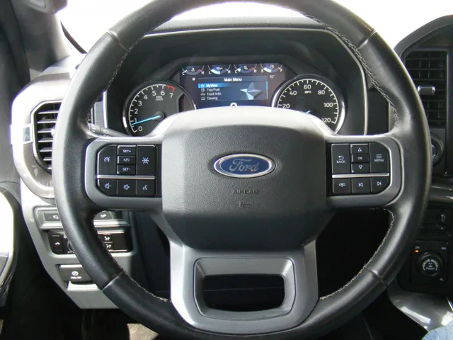 2023 Ford F-150 XLT - Photo 23