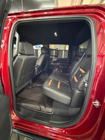 2022 GMC Sierra 2500HD AT4 - Photo 12