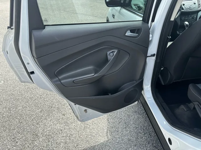 2018 Ford Escape SE - Photo 15