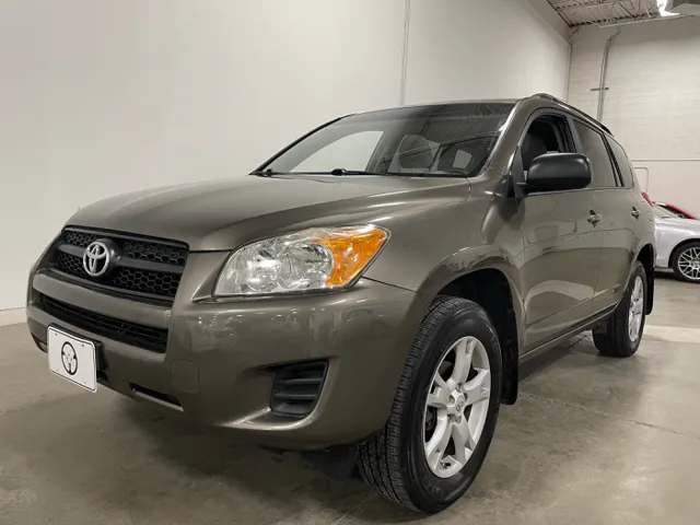 2012 Toyota RAV4 Base's photo