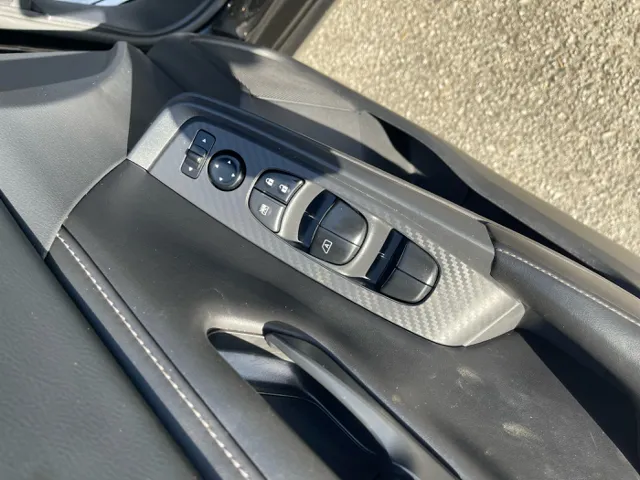 2024 Nissan Sentra S - Photo 11