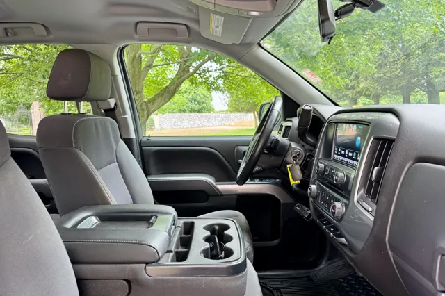 2019 Chevrolet Silverado 1500 LD LT - Photo 29