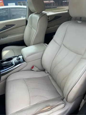 2017 INFINITI QX60 Base - Photo 15