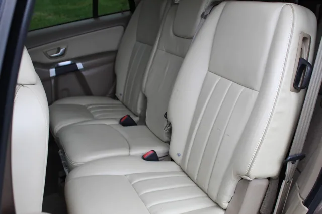 2013 Volvo XC90 photo 21