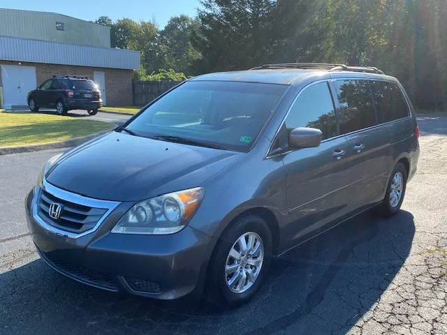 2010 Honda Odyssey EX photo 9