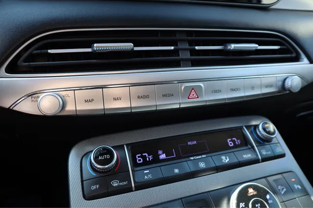 2021 Hyundai Palisade SEL - Photo 27