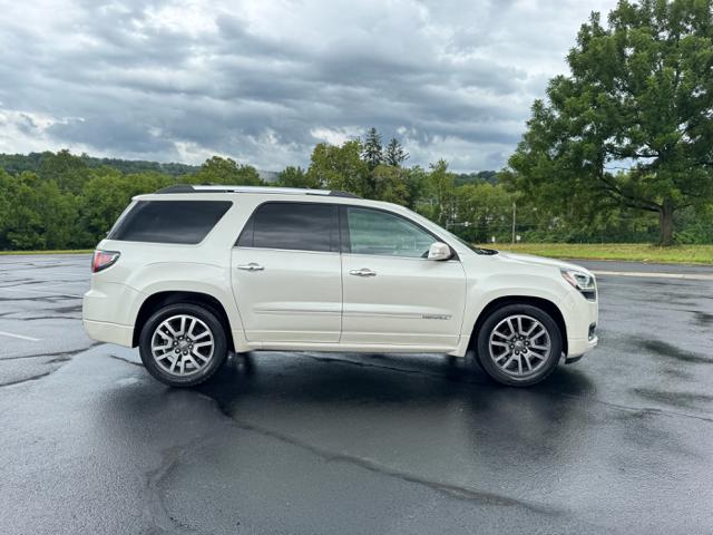 2013 GMC Acadia