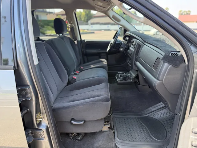 2005 Dodge Ram 1500 Pickup SLT - Photo 18