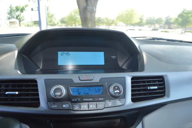 2011 Honda Odyssey EX - Photo 18