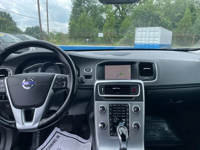 2018 Volvo S60 Inscription Platinum - Photo 13