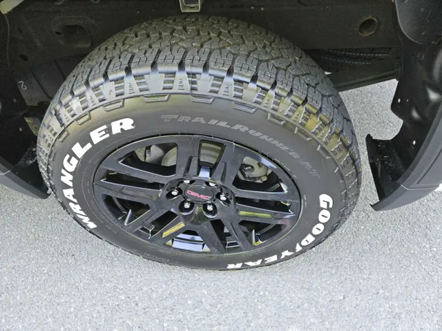 2023 GMC Sierra 1500 Pro - Photo 12