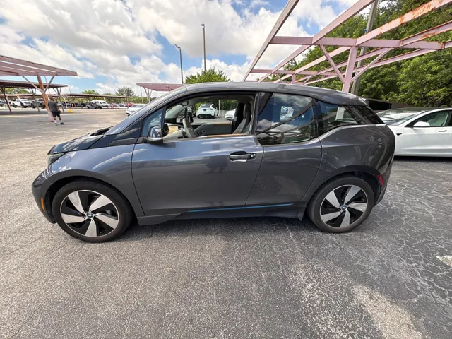 2017 BMW i3 94 Ah with Range Extender's photo
