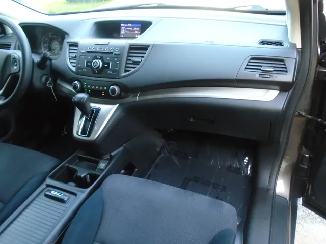 2014 Honda CR-V EX - Photo 40