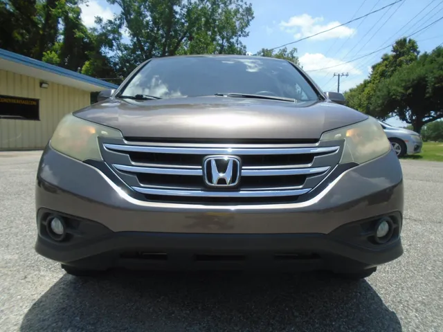 2014 Honda CR-V EX - Photo 6