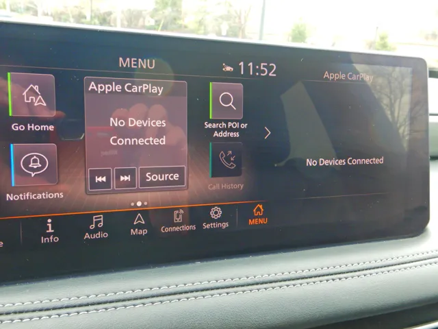 2023 INFINITI QX60 LUXE - Photo 21