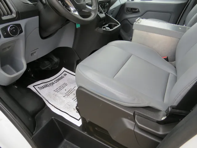 2019 Ford Transit Cargo Van photo 7