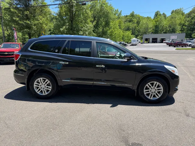 2015 Buick Enclave Convenience - Photo 7