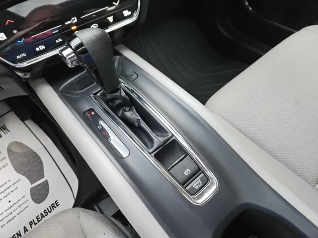 2017 Honda HR-V EX 4WD photo 19
