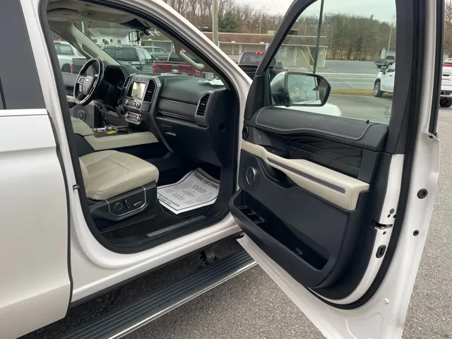 2019 Ford Expedition Platinum - Photo 27