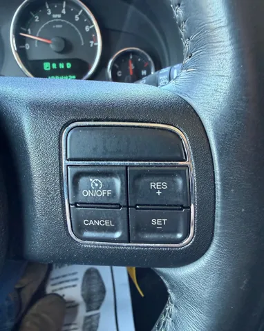 2018 Jeep Wrangler JK Unlimited Sport S - Photo 14