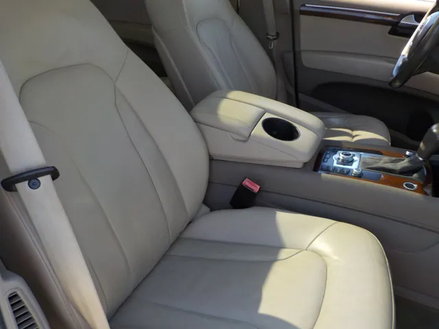 2011 Audi Q7 Premium - Photo 29