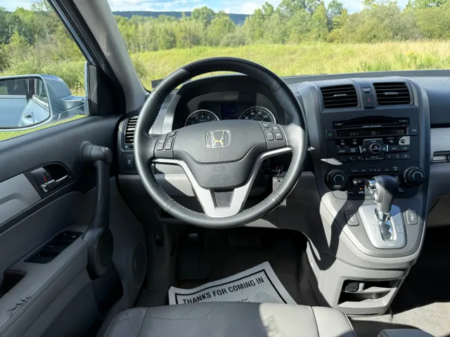 2010 Honda CR-V EX-L photo 12