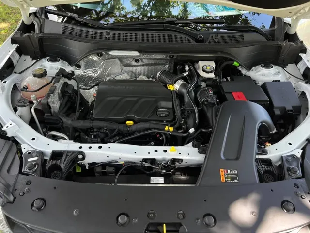 2025 Chevrolet Trax LT - Photo 15