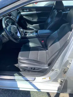 2020 Nissan Maxima SV - Photo 8