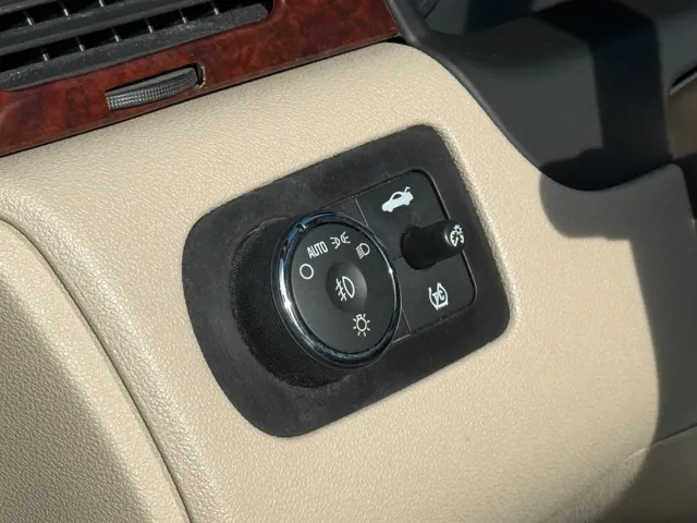 2008 Chevrolet Impala LT - Photo 20