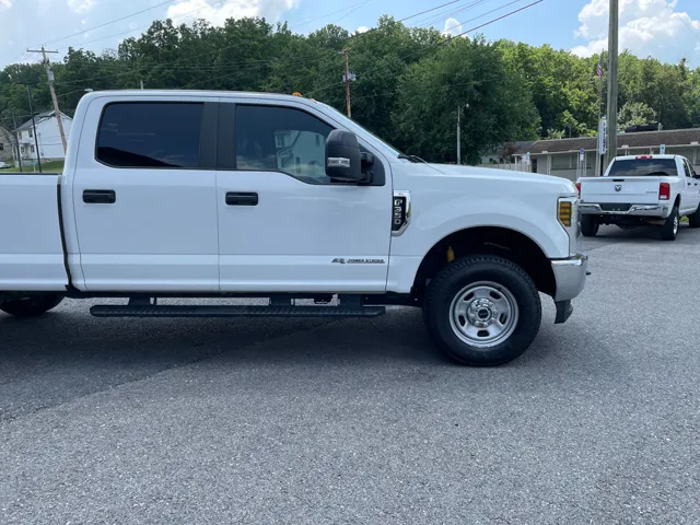 2018 Ford F-350 XL photo 9