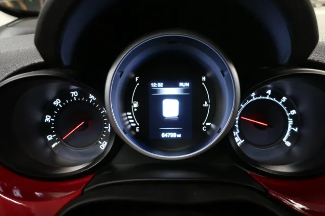 2016 FIAT 500X Pop - Photo 13