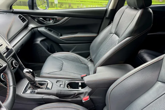 2019 Subaru Crosstrek Limited - Photo 23