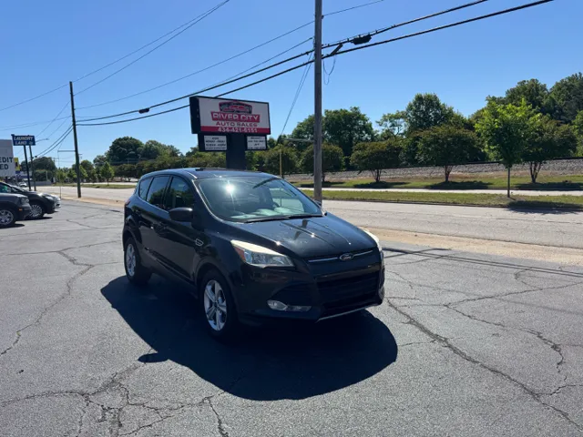 2014 Ford Escape SE's photo