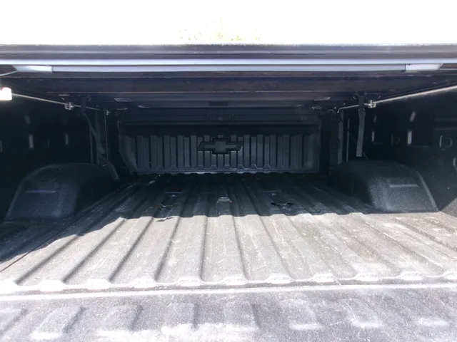 2021 Chevrolet Silverado 2500HD LT - Photo 10