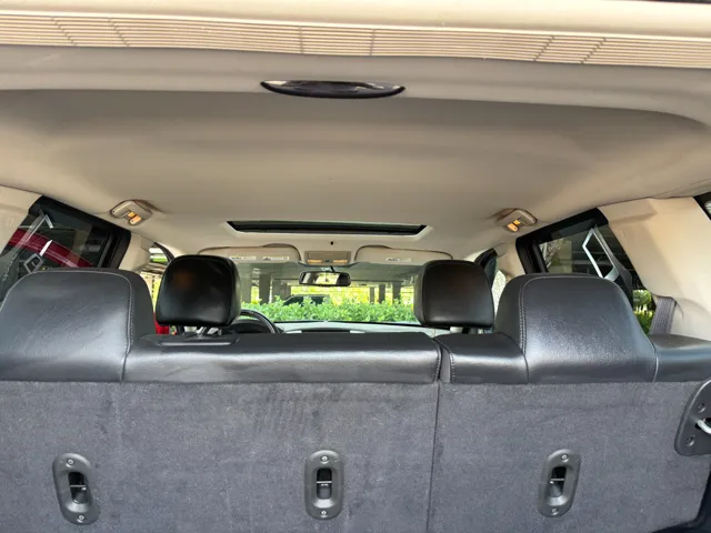 2010 Jeep Grand Cherokee Laredo - Photo 16