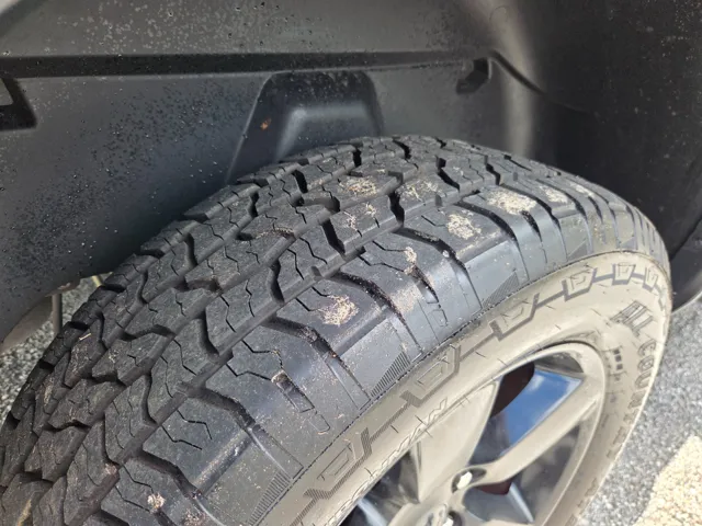 2019 RAM Ram 1500 Classic Warlock - Photo 7