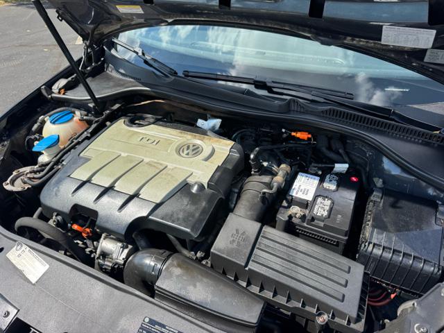 2010 Volkswagen Jetta SportWagen