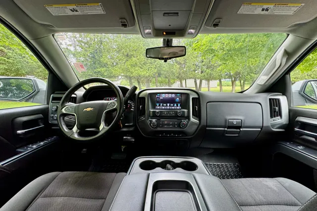 2019 Chevrolet Silverado 1500 LD LT - Photo 14