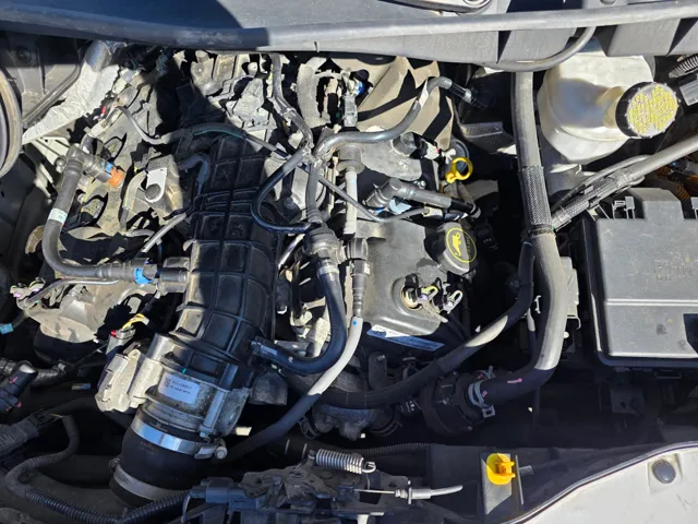 2021 Ford Transit Van Base - Photo 89
